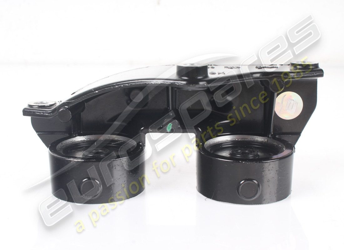 utilisé ferrari staffa fissaggio precat sx c. numéro de pièce 801200 (6)
