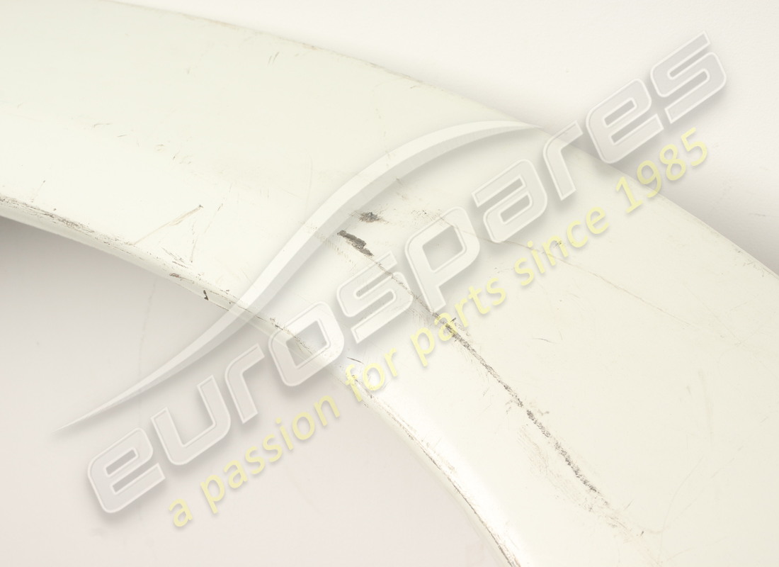 nouveau (autre) lamborghini couvercle extérieur de jupe droit. numéro de pièce 007010070 (4)