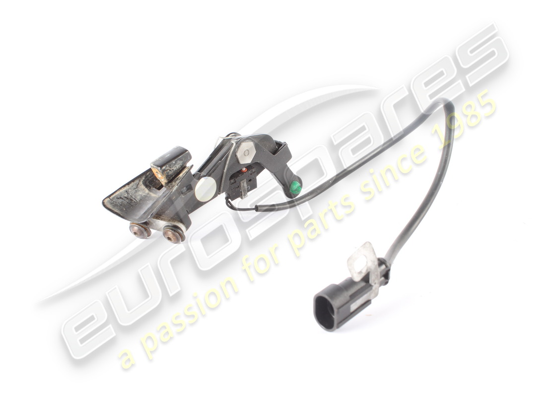 POIGNÉE DE PORTE GAUCHE D'OCCASION Eurospares. NUMÉRO DE PIÈCE EAP1479208 (1)