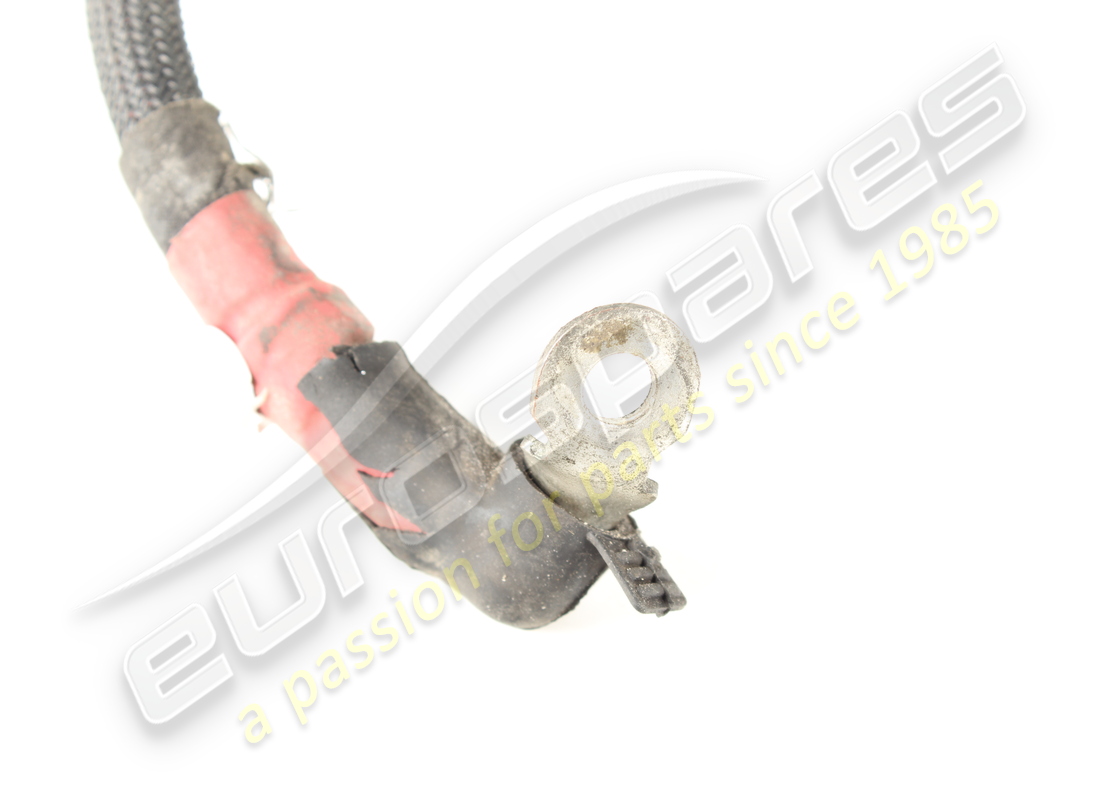 CÂBLE D'ALTERNATEUR VERS DÉMARREUR D'OCCASION FERRARI. RÉFÉRENCE 262817 (3) câble d'alternateur vers démarreur d'occasion ferrari. référence 262817 (3)