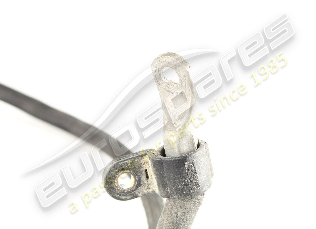 CÂBLE D'ALTERNATEUR VERS DÉMARREUR D'OCCASION FERRARI. RÉFÉRENCE 262817 (4) câble d'alternateur vers démarreur d'occasion ferrari. référence 262817 (4)