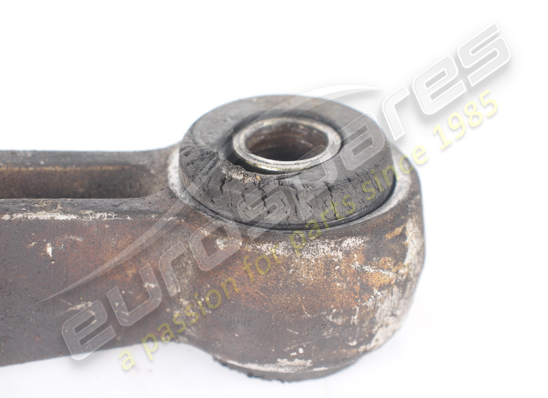 utilisé ferrari liaison de barre anti-roulis. numéro de pièce 114691 (4)