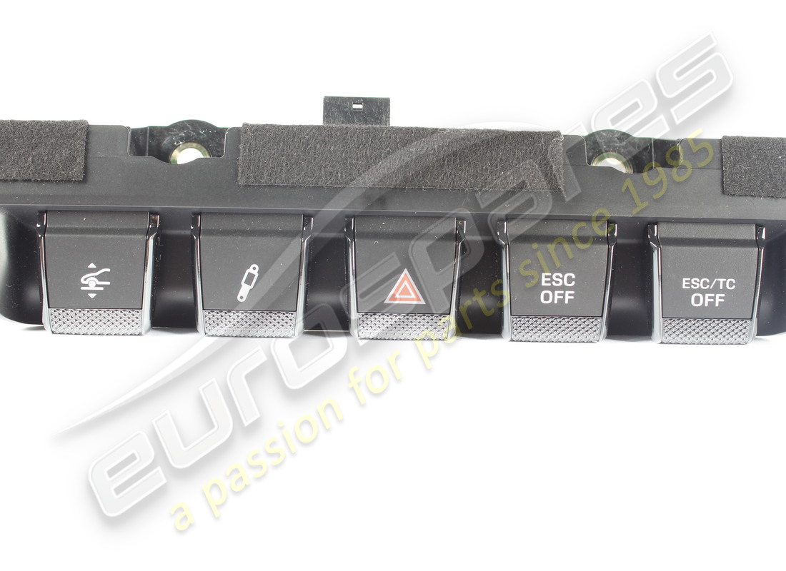 module de commutation d'occasion porsche. numéro de pièce 9gt941209e (2)