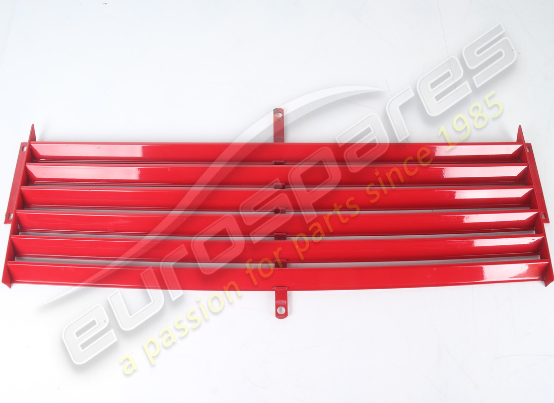 GRILLE DE CAPOT Ferrari UTILISÉE. NUMÉRO DE PIÈCE 61752510 (1) GRILLE DE CAPOT Ferrari UTILISÉE. NUMÉRO DE PIÈCE 61752510 (1)