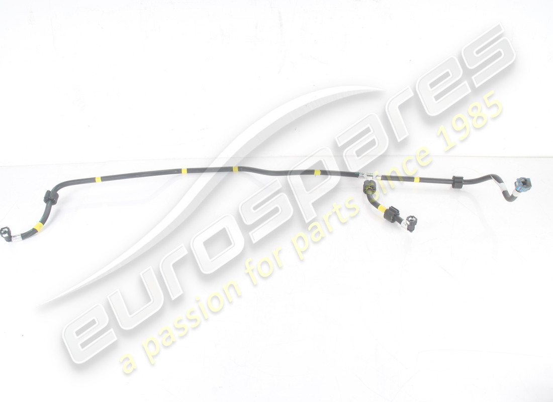 TUYAU D'ALIMENTATION EN CARBURANT D'OCCASION Ferrari, SECONDE ARRIÈRE. NUMÉRO DE PIÈCE 285160 (1)