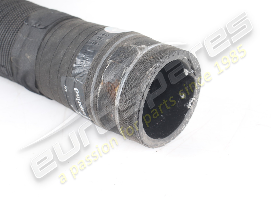 durite d'eau d'occasion ferrari du moteur à l'av. numéro de pièce 271689 (2)