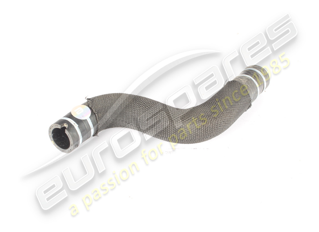UTILISÉ Ferrari MANICOTTO DA VALVOLA A TUBO . NUMÉRO DE PIÈCE 868949 (1)