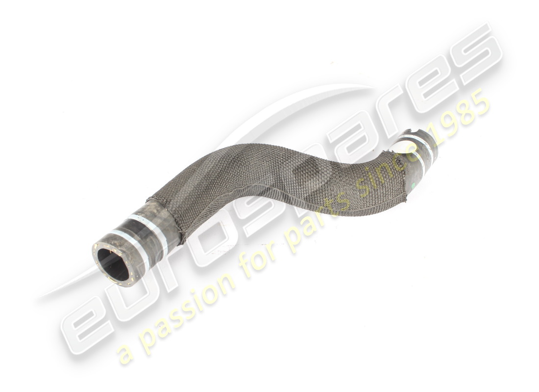 utilisé ferrari manicotto da valvola a tubo. numéro de pièce 868949 (2)