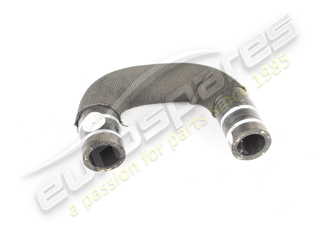 UTILISÉ Ferrari MANICOTTO CLIMA DA SOLEN. UN . NUMÉRO DE PIÈCE 883594 (1)