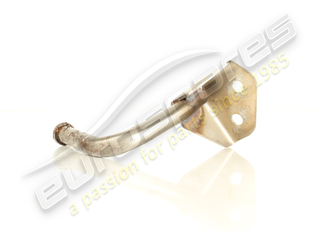 UTILISÉ Ferrari SUPPORT AMOVIBLE DROIT. NUMÉRO DE PIÈCE 278732 (1)