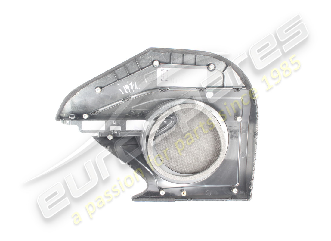 griglia woofer sx d'occasion ferrari. numéro de pièce 976341 (2)