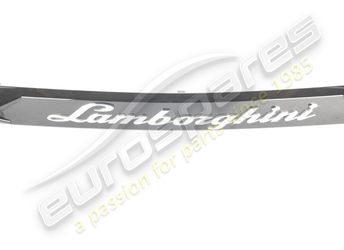 utilisé lamborghini pièce montable. numéro de pièce 4ml827987y9b (2)