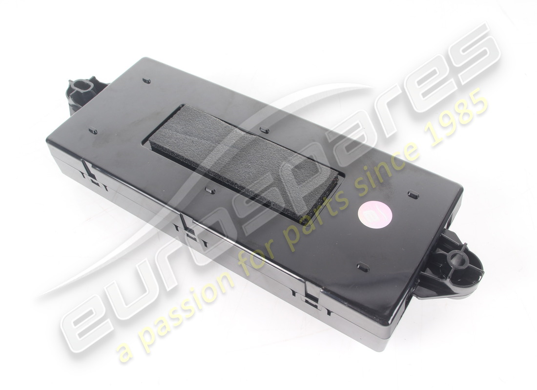 BOÎTE NOIRE DE COMMANDES DE CLIMATISATION D'OCCASION FERRARI. NUMÉRO DE PIÈCE 343009 (3) boîte noire de commandes de climatisation d'occasion ferrari. numéro de pièce 343009 (3)