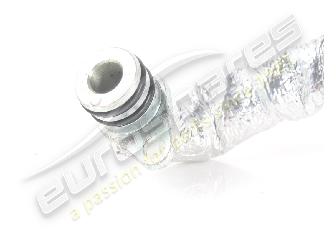 UTILISÉ FERRARI TUBO RITORNO H2O UN COPERCHIO. NUMÉRO DE PIÈCE 769578 (3) utilisé ferrari tubo ritorno h2o un coperchio. numéro de pièce 769578 (3)