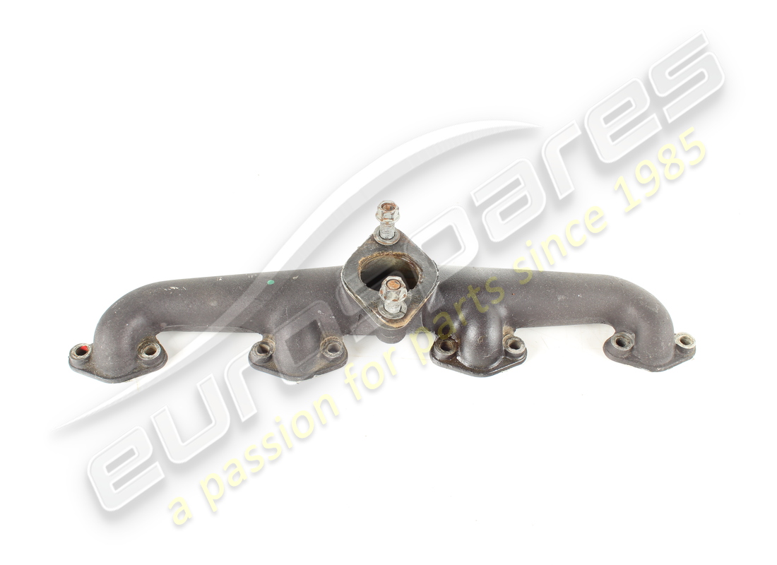 COLLECTEUR DE SORTIE D'EAU COMPLET D'OCCASION Ferrari. NUMÉRO DE PIÈCE 169749 (1)