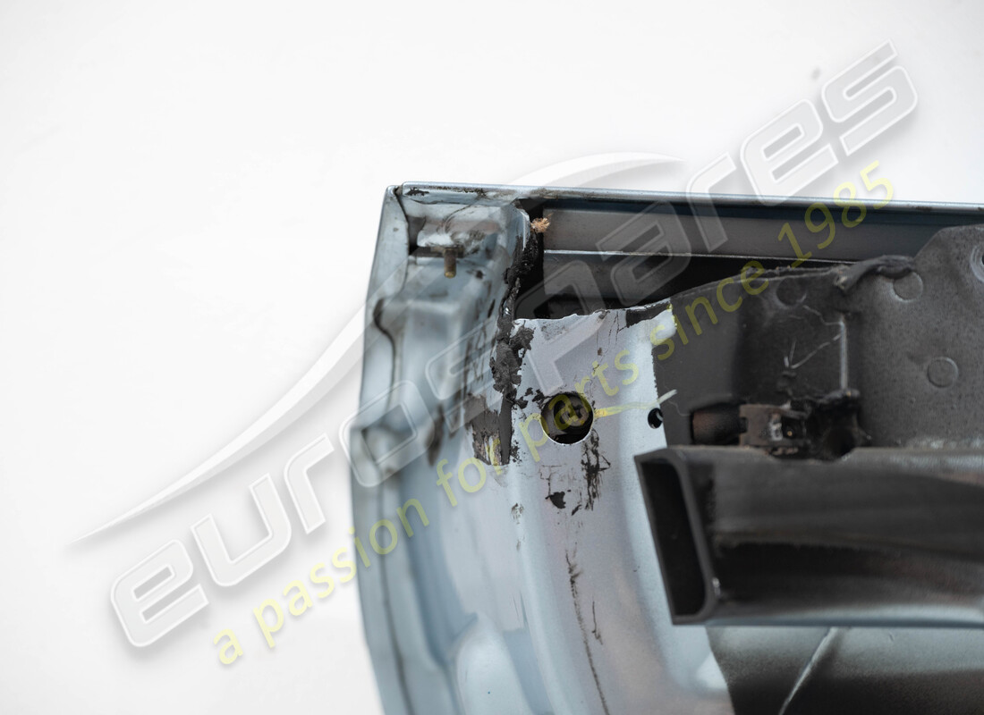 utilisé ferrari porte lh complète plus catap. numéro de pièce 65909511 (11)