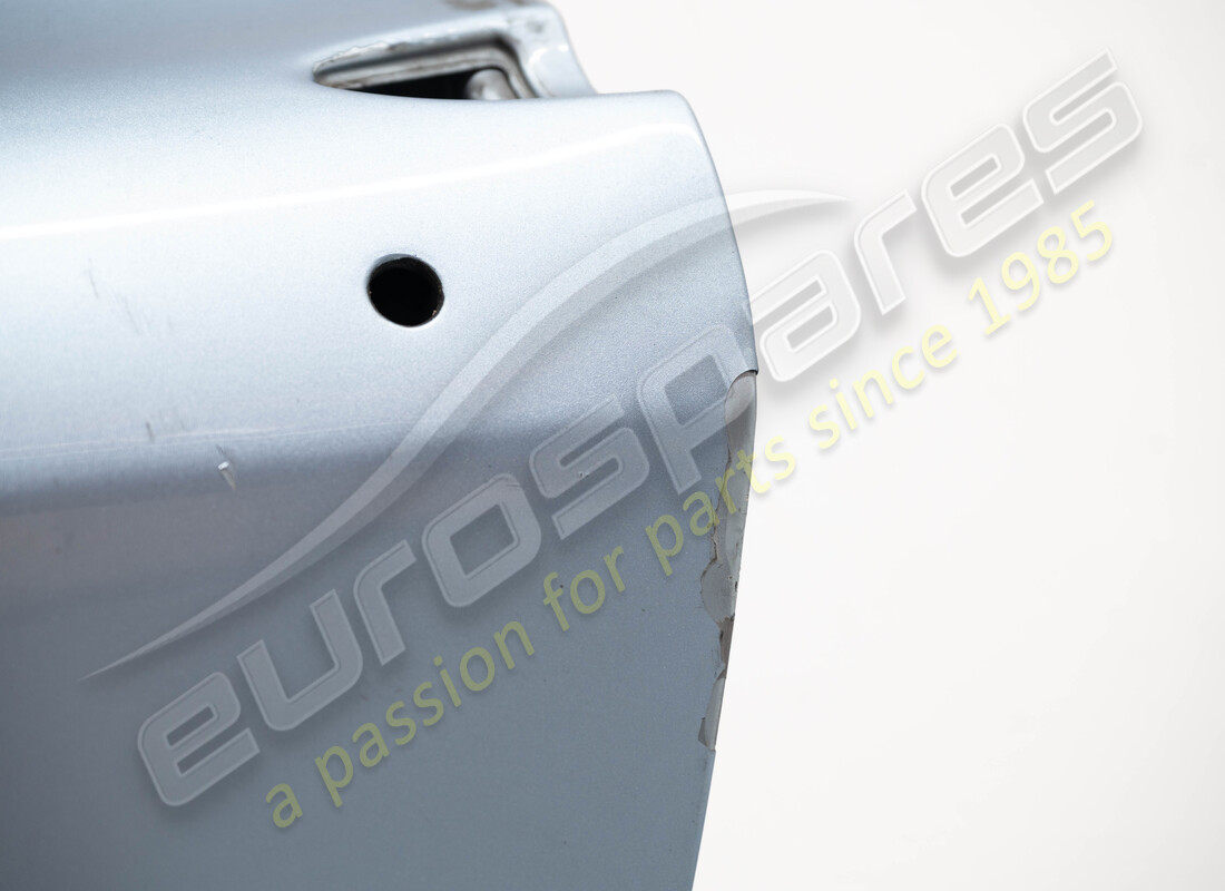 utilisé ferrari porte lh complète plus catap. numéro de pièce 65909511 (4)