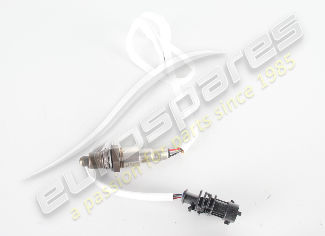 SONDE LAMBDA ARRIÈRE OEM NEUVE. NUMÉRO DE PIÈCE 670153175 (1)