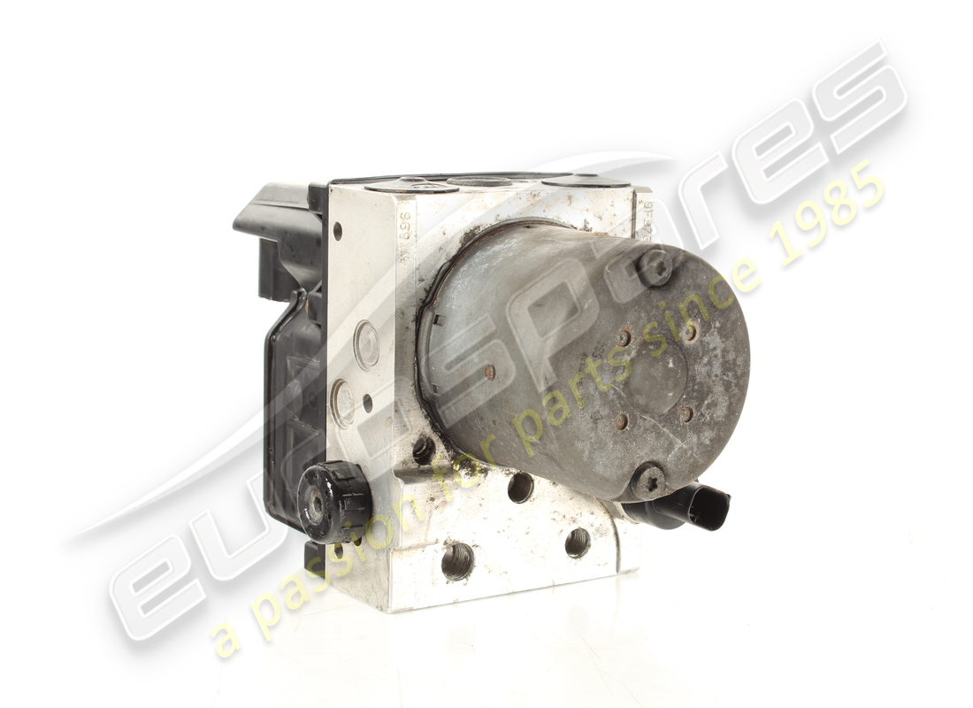 utilisé maserati unité abs/asr 5.7 esp m139 numéro de pièce fo 192354