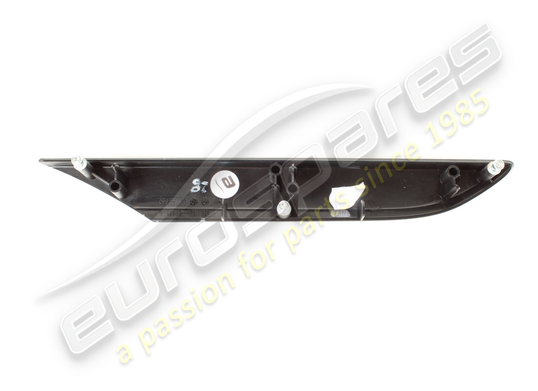 PANNEAU DE BOUTON GAUCHE FERRARI UTILISÉ. NUMÉRO DE PIÈCE 982285 (2) panneau de bouton gauche ferrari utilisé. numéro de pièce 982285 (2)