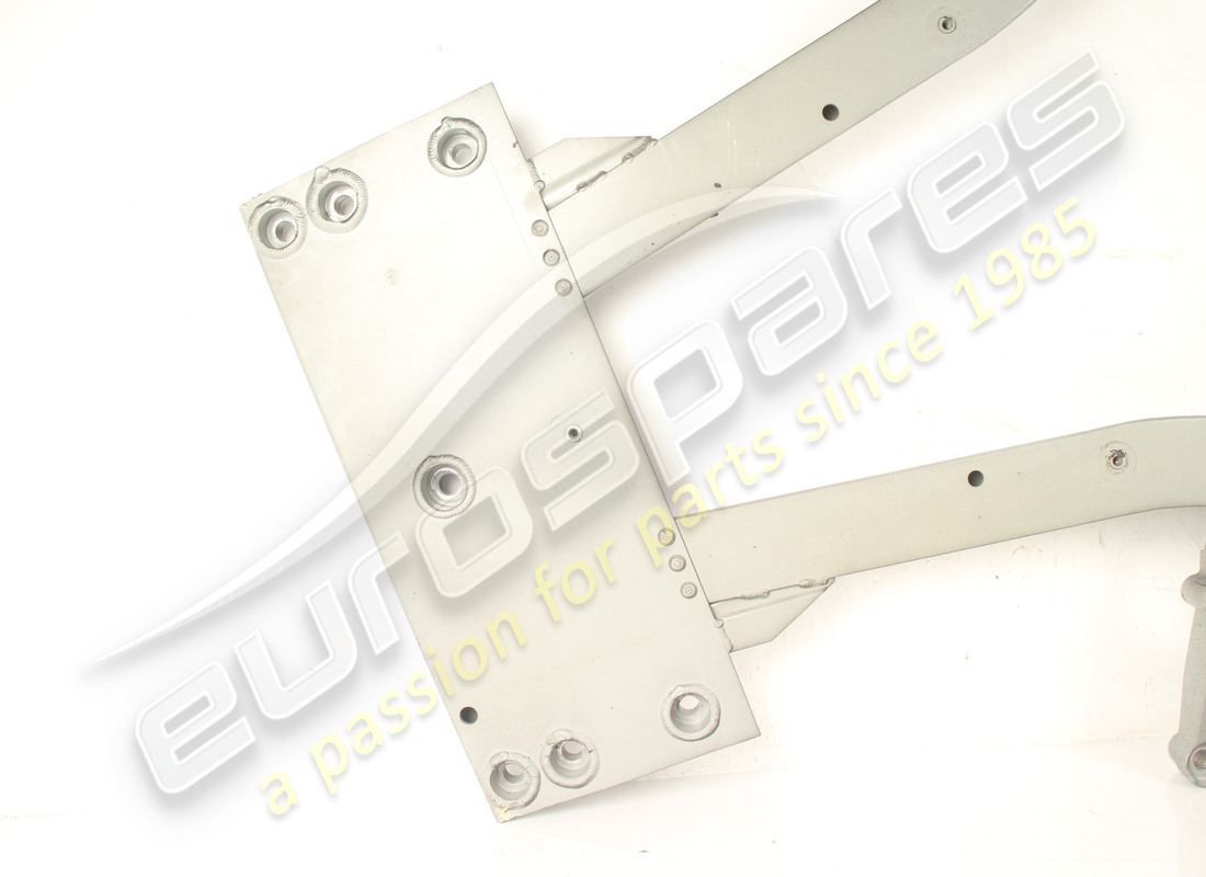 utilisé ferrari sous-châssis de moteur complet. numéro de pièce 985294410 (6)