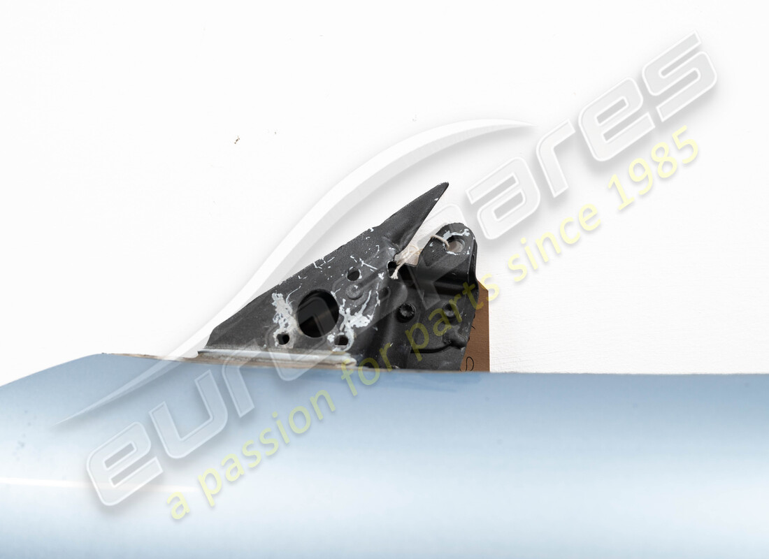 utilisé ferrari porte lh complète plus catap. numéro de pièce 65909511 (8)