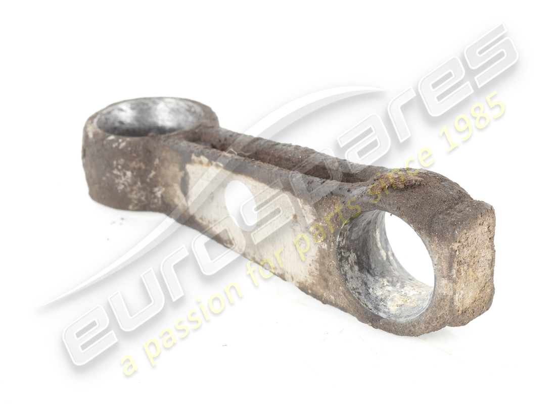 UTILISÉ FERRARI LIAISON DE BARRE ANTI-ROULIS. NUMÉRO DE PIÈCE 114691 (2) utilisé ferrari liaison de barre anti-roulis. numéro de pièce 114691 (2)