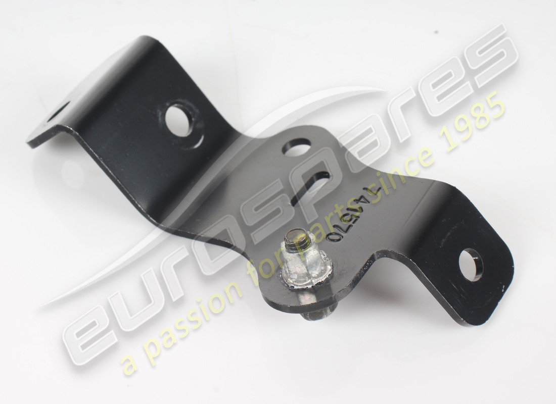 UTILISÉ FERRARI STAFFA SOST AVVISAT ACUSTICO. NUMÉRO DE PIÈCE 741570 (3) utilisé ferrari staffa sost avvisat acustico. numéro de pièce 741570 (3)