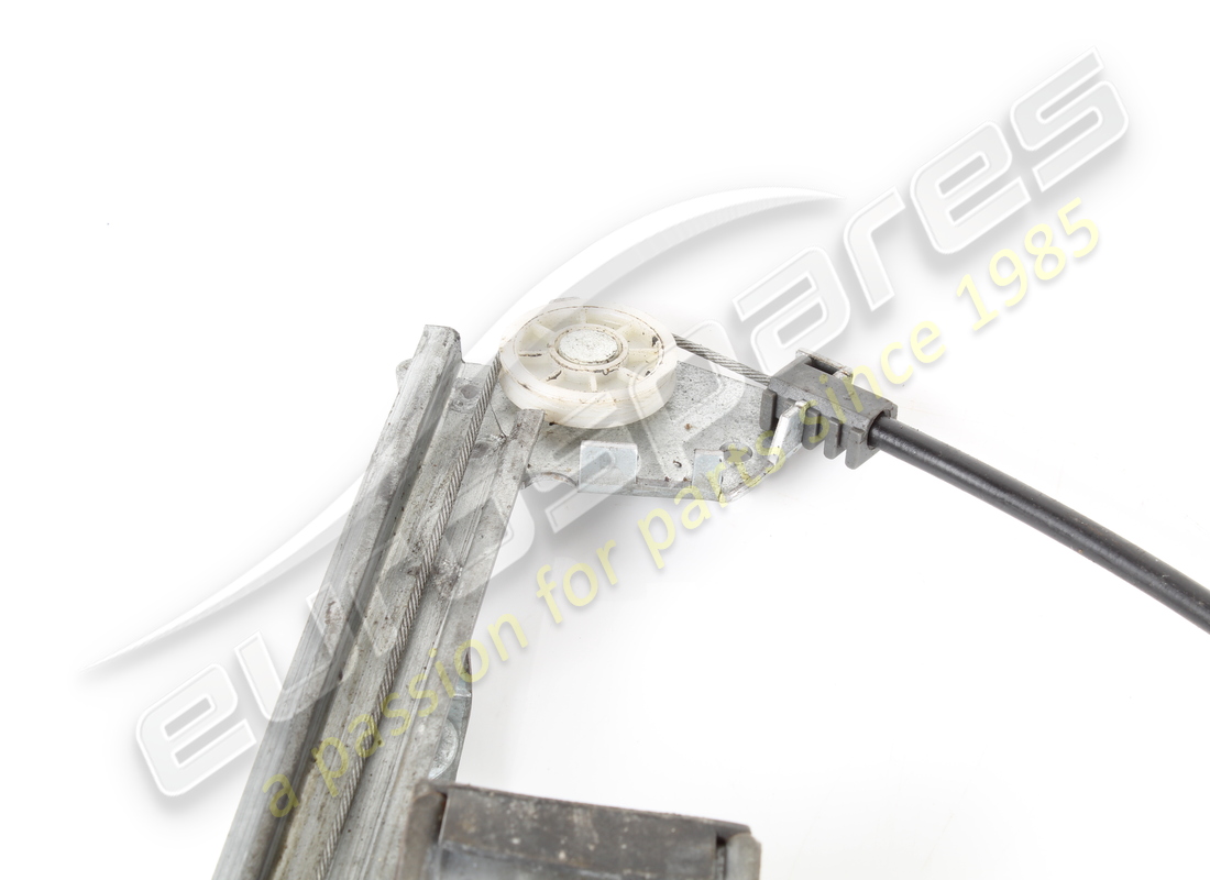 commande de vitre électrique avant d'occasion maserati. numéro de pièce 377700021 (3)