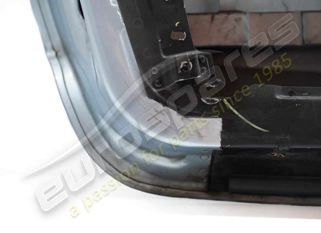 utilisé ferrari porte lh complète plus catap. numéro de pièce 65909511 (10)