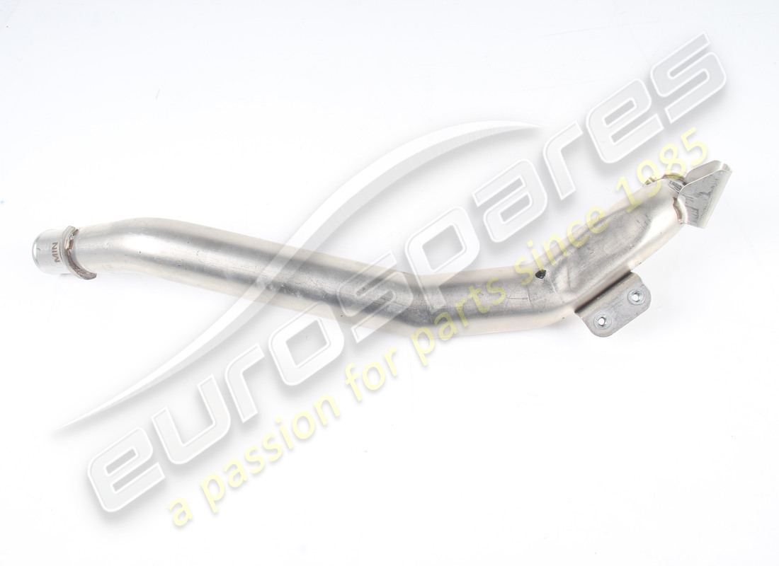 TUYAU DE RACCORDEMENT DE RÉSERVOIR D'OCCASION FERRARI. NUMÉRO DE PIÈCE 960934 (2) tuyau de raccordement de réservoir d'occasion ferrari. numéro de pièce 960934 (2)