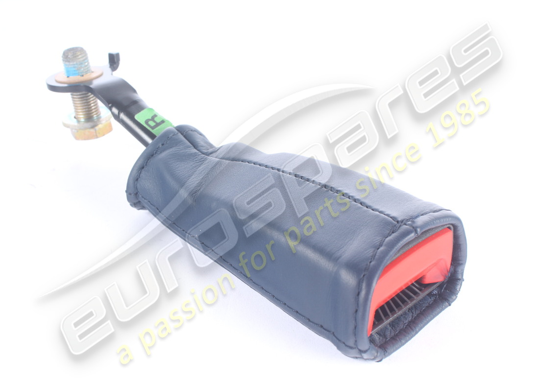 BOUCLE DE CEINTURE DE SÉCURITÉ UTILISÉE Aston Martin, CÔTÉ DROIT. RÉFÉRENCE 4G43613K23BC(1)