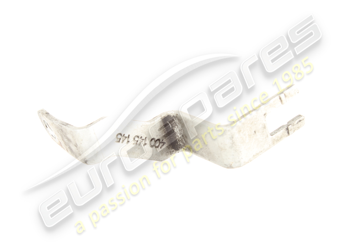 UTILISÉ LE SUPPORT LAMBORGHINI. NUMÉRO DE PIÈCE 400145145 (2) utilisé le support lamborghini. numéro de pièce 400145145 (2)