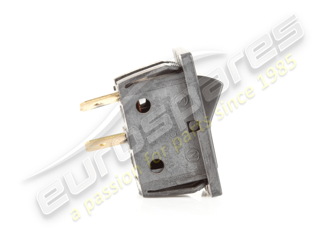 INTERRUPTEUR D'ÉCLAIRAGE DE BOÎTE À GANTS D'OCCASION FERRARI. NUMÉRO DE PIÈCE 60743000 (5) interrupteur d'éclairage de boîte à gants d'occasion ferrari. numéro de pièce 60743000 (5)