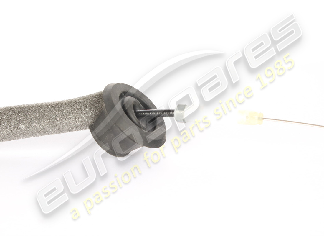 lamborghini câble bowden utilisé. numéro de pièce 4t0837085 (3)