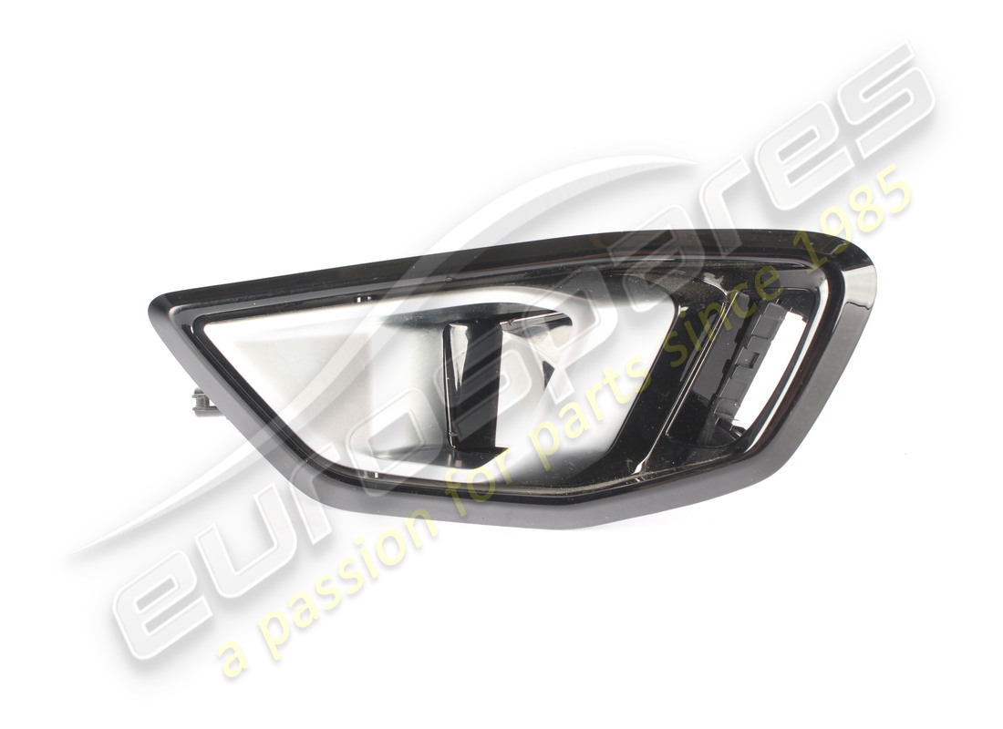 Lamborghini POIGNÉE DE PORTE INTÉRIEURE UTILISÉE. NUMÉRO DE PIÈCE 4T0837293J (1)