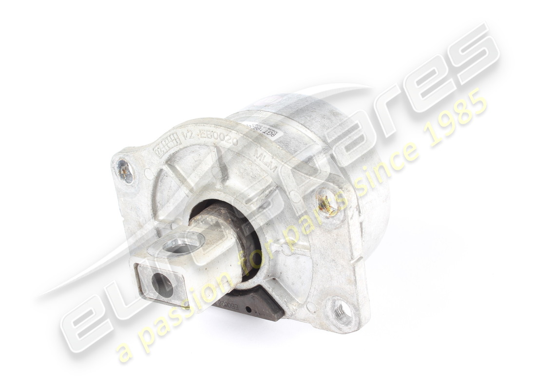 UTILISÉ Porsche HYDRO-MOUNTING . NUMÉRO DE PIÈCE 9GT199383A (1)