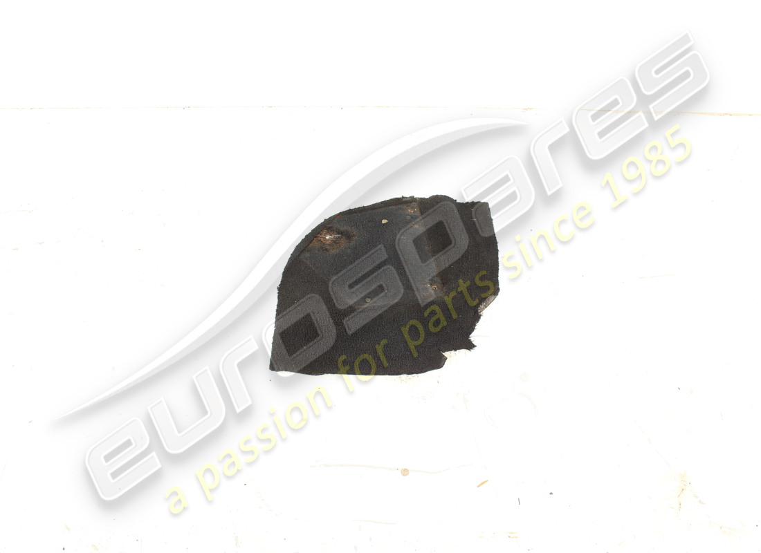 utilisé eurospares ferrari 246 ensemble de tapis pour coffre à bagages arrière dino. numéro de pièce eap1447618 (7)