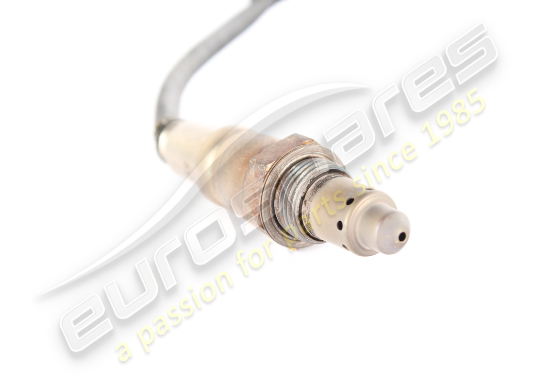 sonde lambda d'occasion ferrari. ngk l=810. numéro de pièce 787780 (2)