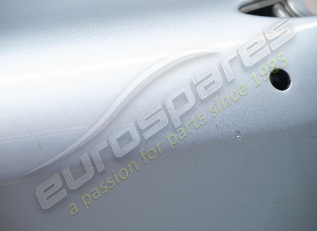 utilisé ferrari porte lh complète plus catap. numéro de pièce 65909511 (5)