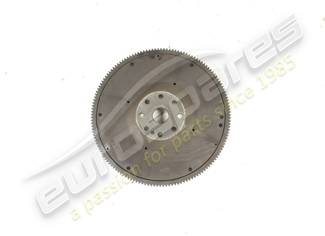 VOLANT MOTEUR Ferrari UTILISÉ. NUMÉRO DE PIÈCE 137215 (1)