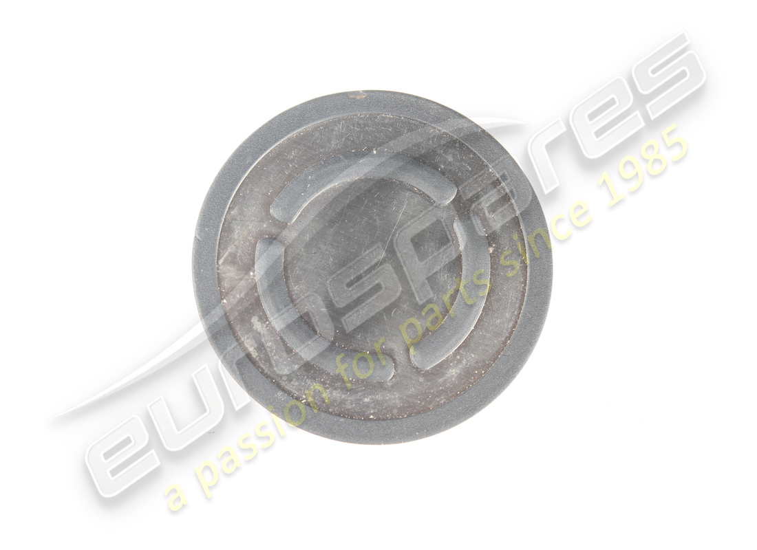tapis porte-gobelet d'occasion maserati. numéro de pièce 673013365 (2)
