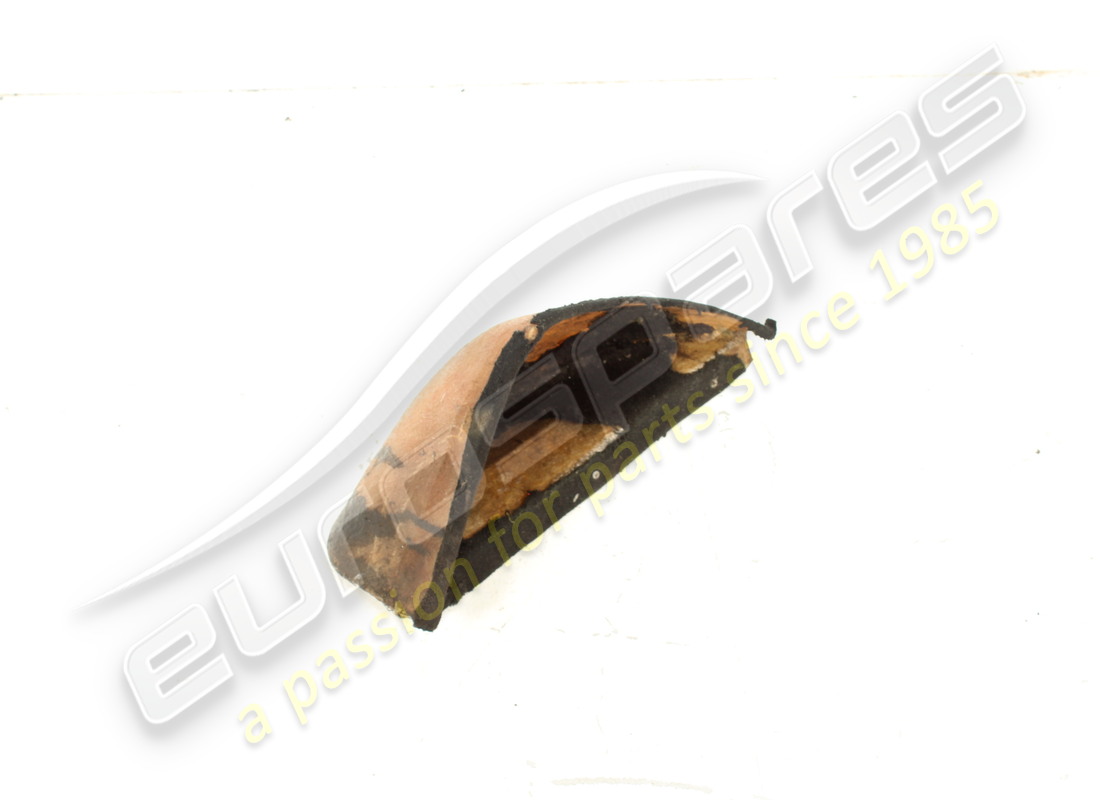 utilisé eurospares ferrari 246 ensemble de tapis pour coffre à bagages arrière dino. numéro de pièce eap1447618 (3)