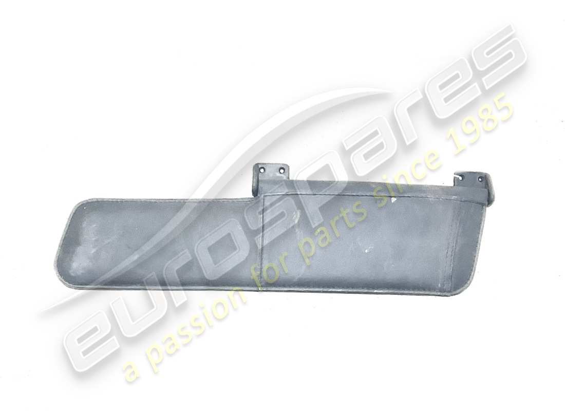 UTILISÉ Ferrari PARASOLE PANTINA COMPLET LATO PA . NUMÉRO DE PIÈCE 63921900 (1)