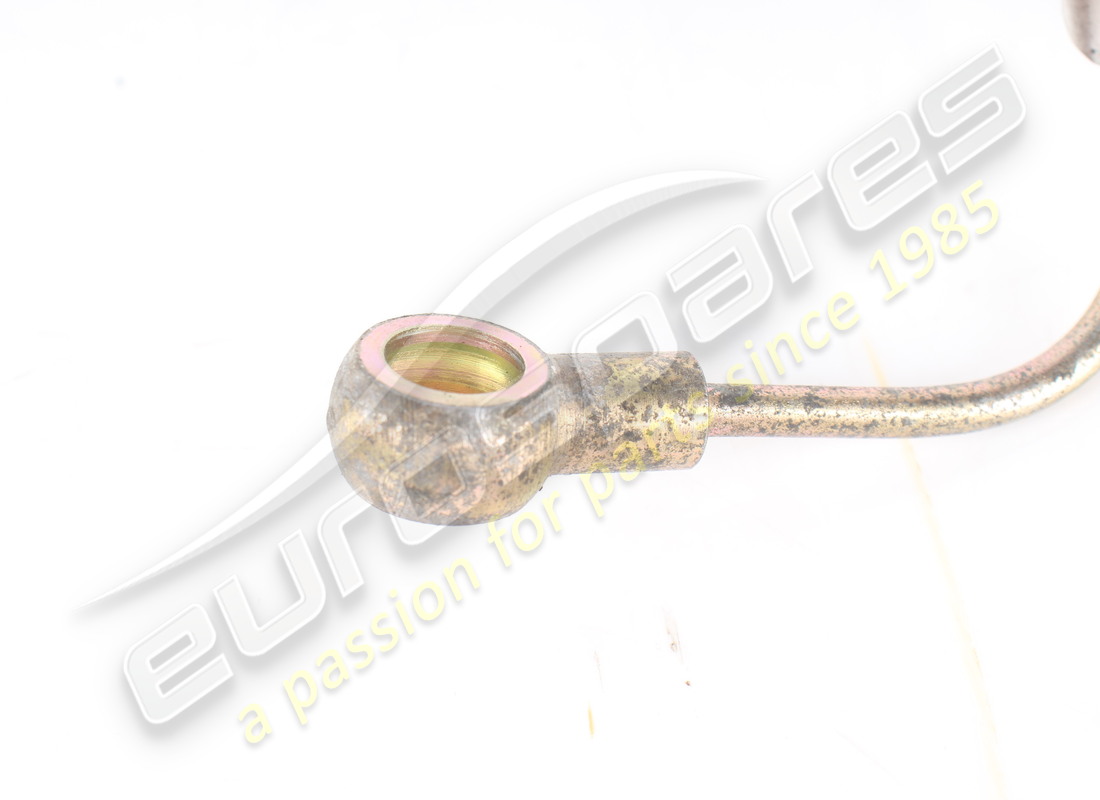 UTILISÉ FERRARI TUBE DE CARBURANT VERS LE CYLINDRE 1. NUMÉRO DE PIÈCE 118590 (2) utilisé ferrari tube de carburant vers le cylindre 1. numéro de pièce 118590 (2)