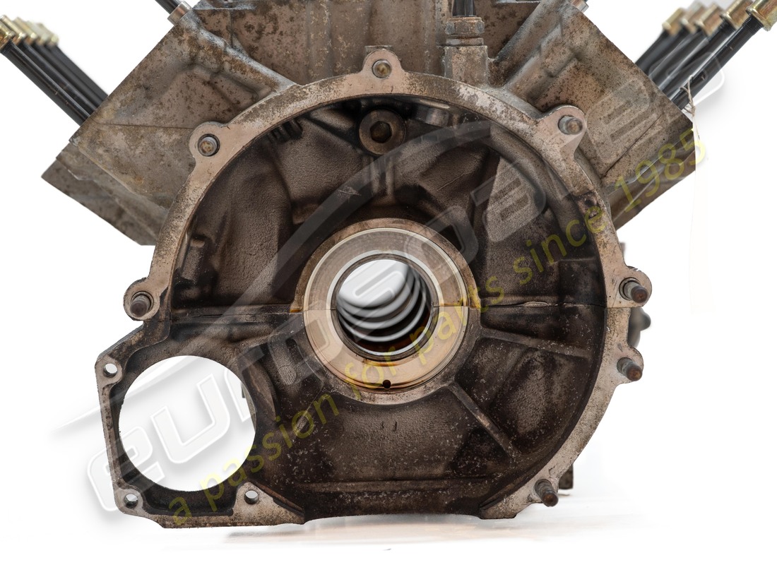 carter complet d'occasion maserati. référence 223371 (6)