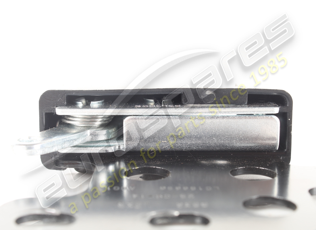 utilisé ferrari garniture arrière lh. numéro de pièce 82093500 (4)