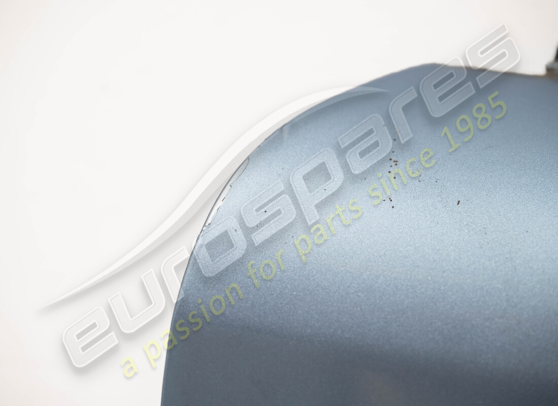 utilisé ferrari porte lh complète plus catap. numéro de pièce 65909511 (6)