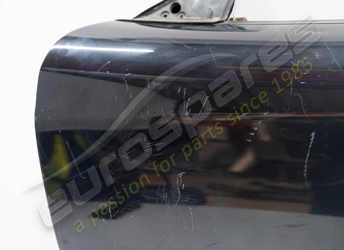 utilisé ferrari porte lh complète plus catap. numéro de pièce 65909511 (3)