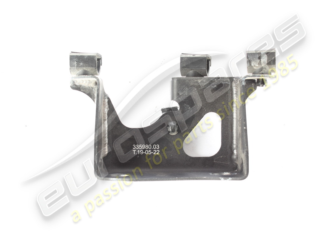 support supérieur de raccord de réservoir d'occasion ferrari numéro de pièce 335980 (3)